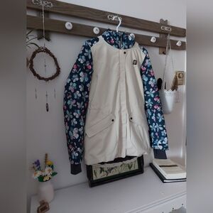 Orage Snowboard Jacket